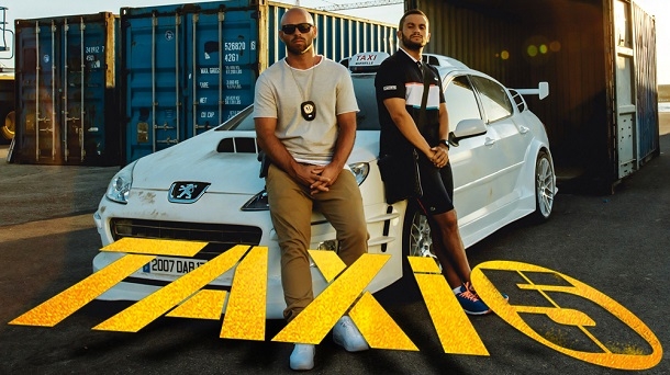 Lk21 Nonton Taxi 5 Film Subtitle Indonesia Gratis di Layarkaca21 Dunia21 Film Terbaru Taxi 5