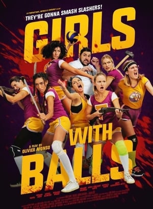 Lk21 Nonton Girls with Balls (2019) Film Subtitle Indonesia Gratis di Layarkaca21 Dunia21 Film Terbaru Girls with Balls (2019)
