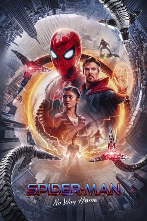 Spider-Man: No Way Home (2021) Spider-Man: No Way Home (2021)