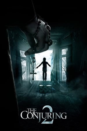 The Conjuring 2 (2016) The Conjuring 2 (2016)